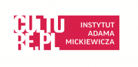 Logo of Culture.pl