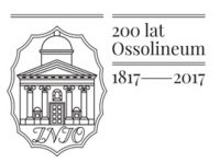 Logo of Zakład Narodowy im. Ossolińskich