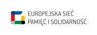 Logo of Europejska Sieć Pamięć i Solidarność