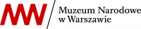 Logo of Muzeum Narodowe w Warszawie