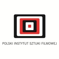 Logo of Polski Instytut Sztuki Filmowej
