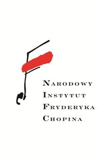 Logo of Narodowy Instytut Fryderyka Chopina