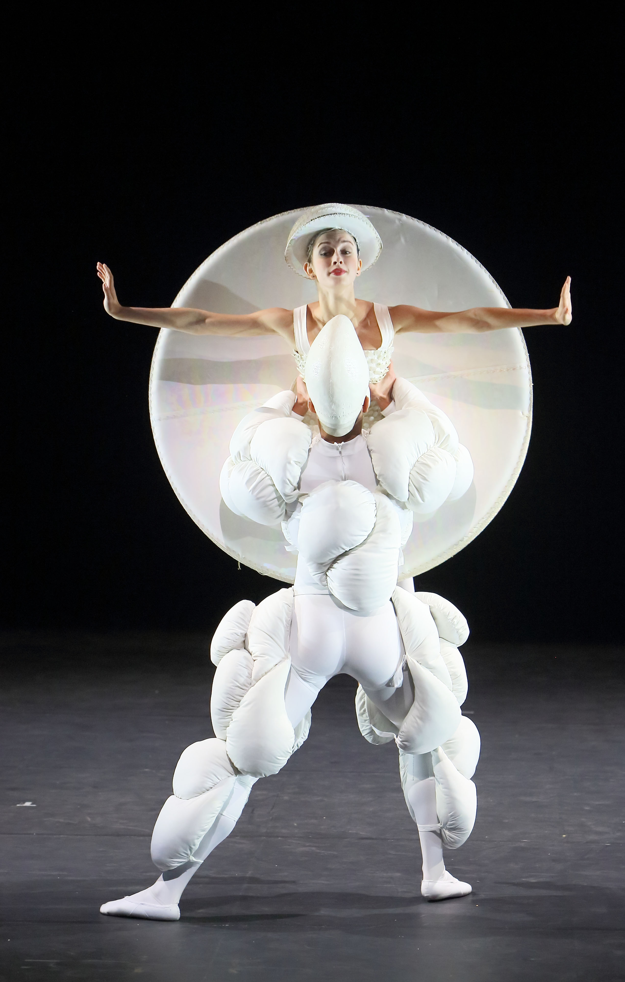 fot. Bayerisches Junior Ballett München