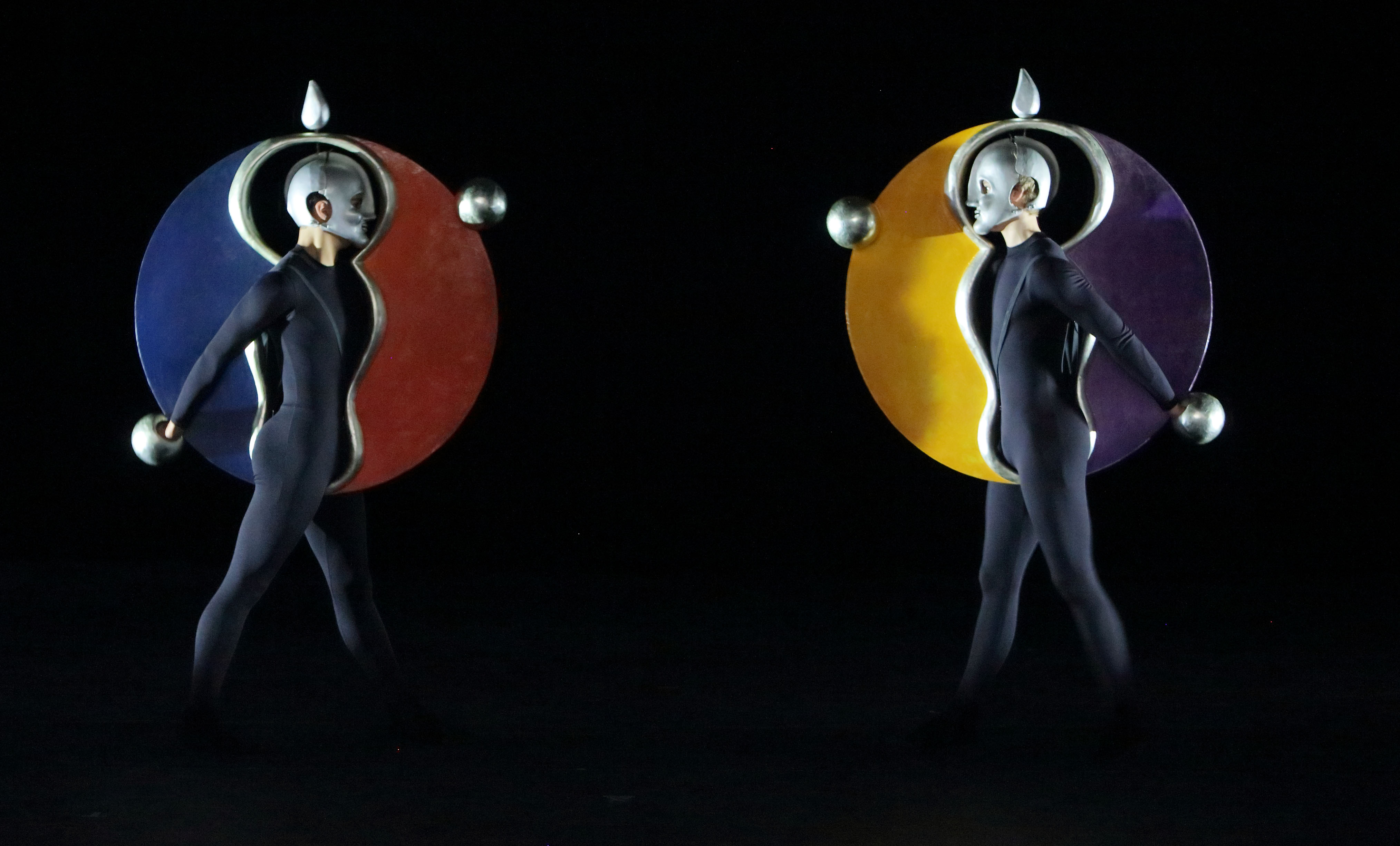 fot. Bayerisches Junior Ballett München