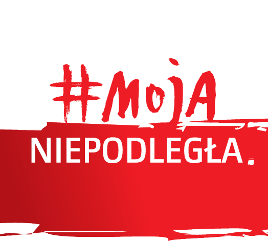 konkurs "Moja Niepodległa"