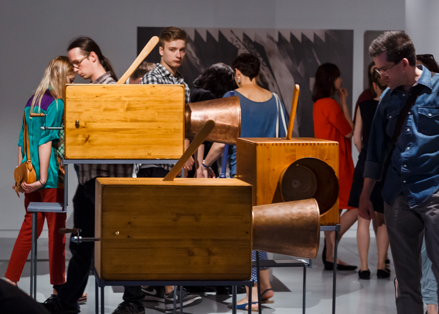 fot. Muzeum Sztuki w Łodzi