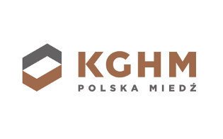 logo kghm