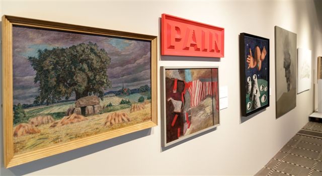 Szczecińskie awangardy Fot. Robert Stachnik