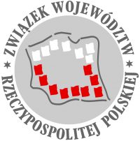 Logo of Związek Województw Rzeczypospolitej Polskiej