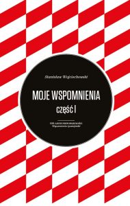 abstrakcyjna okładka książki