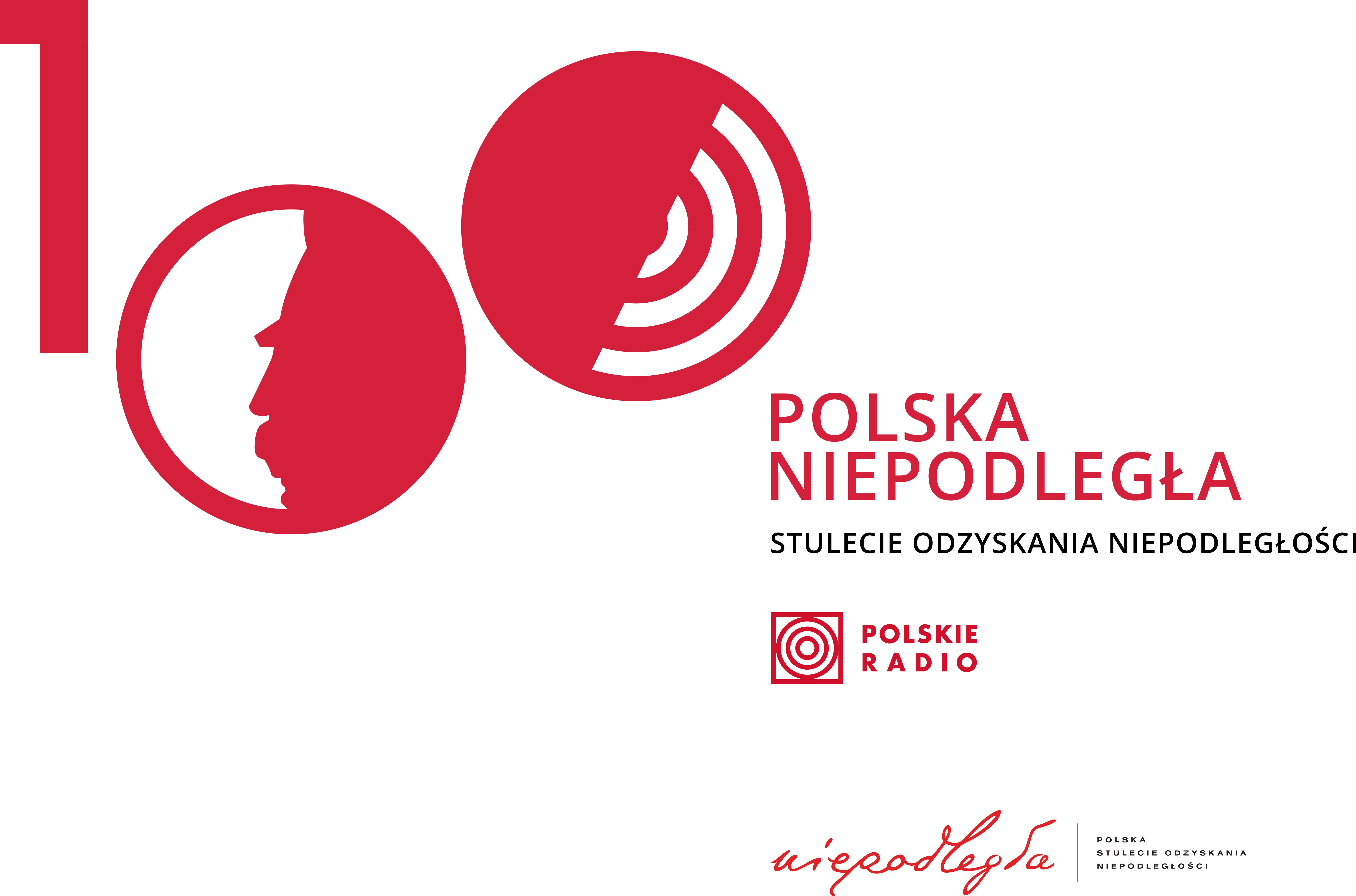 logo okolicznościowego portalu Polskiego Radia
