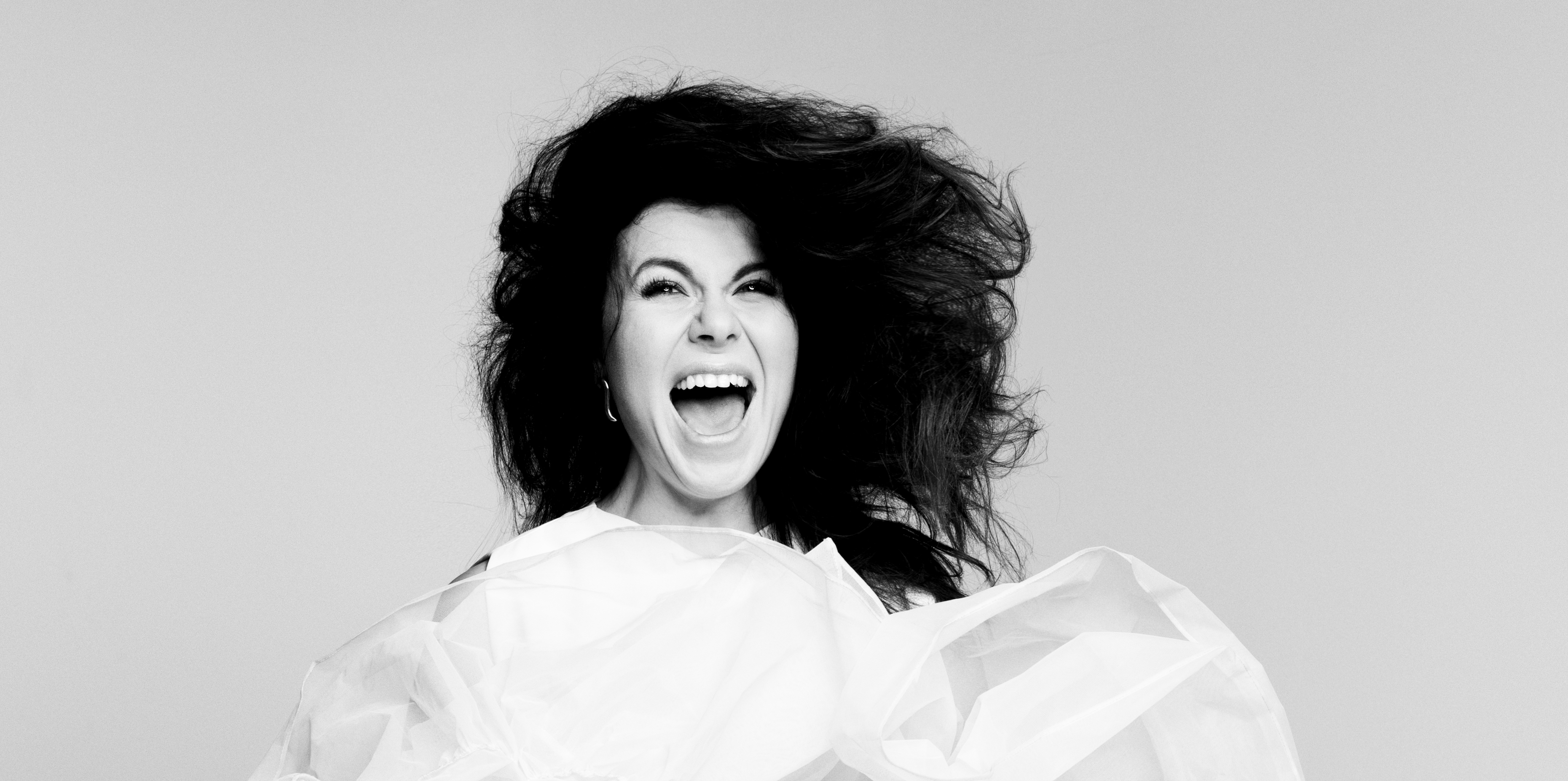 zdjęcie portretowe Agaty Zubel