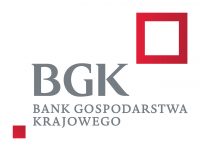 Logo of BGK