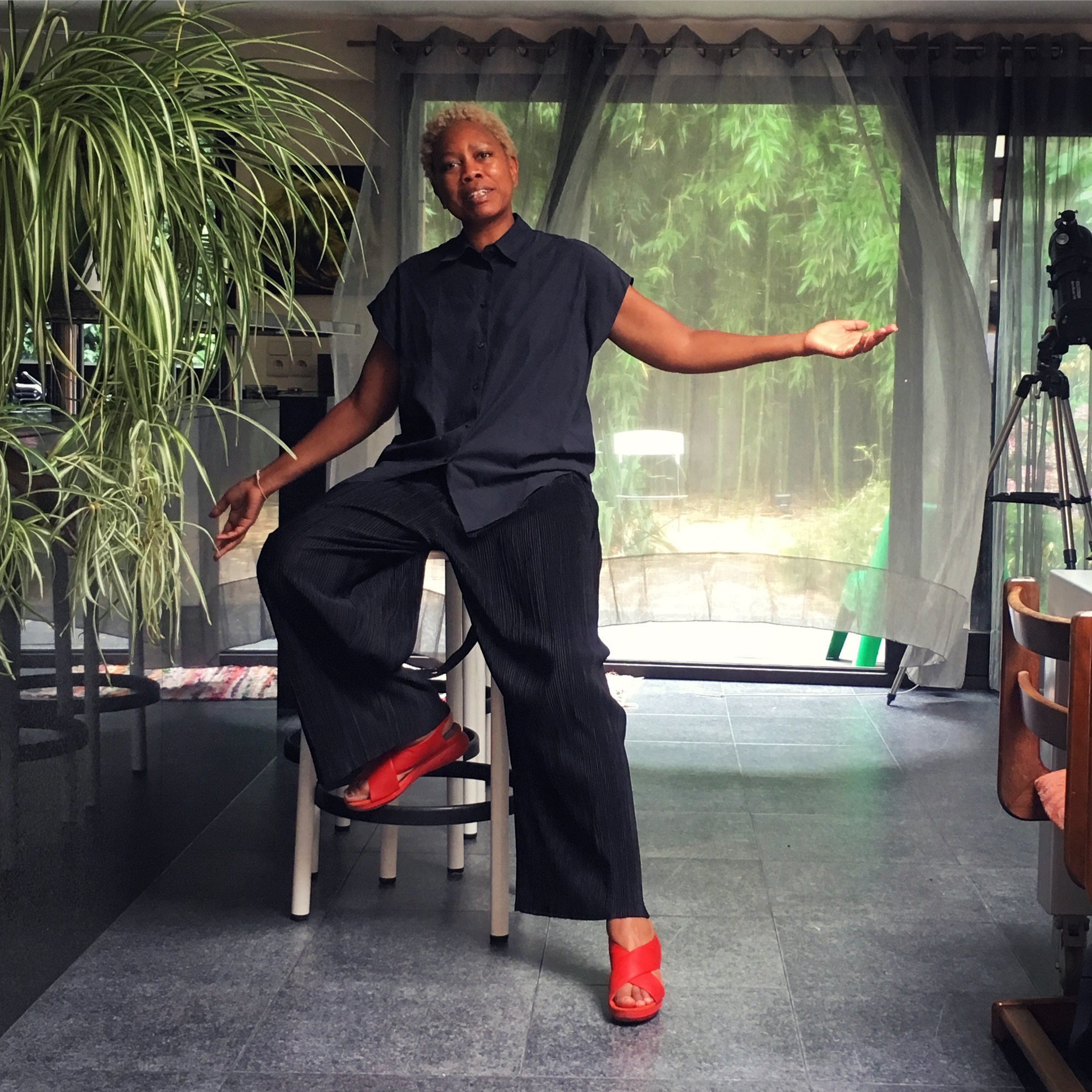 zdjęcie portretowe kobiety