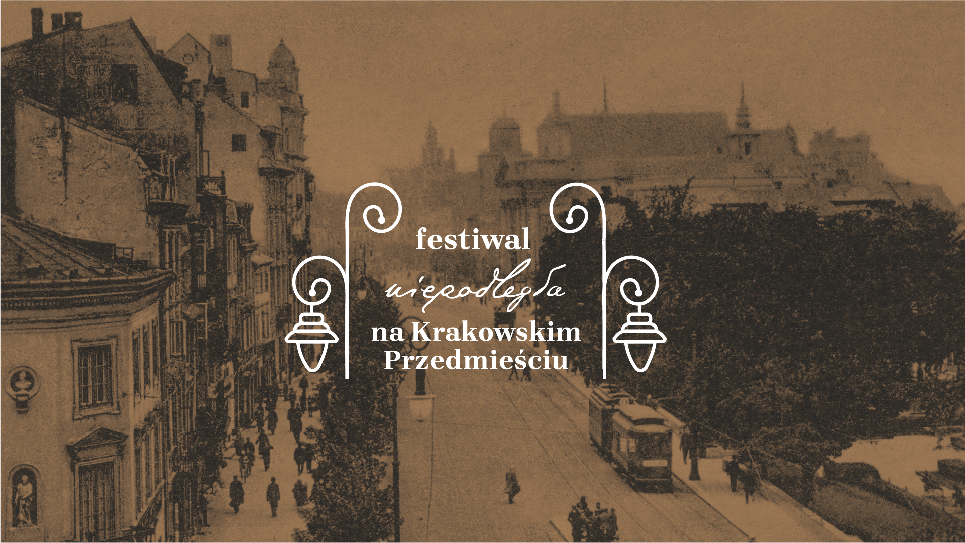 plakat festiwalu