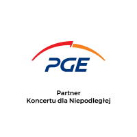 Logo of PGE