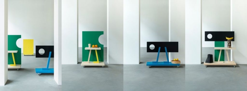 meble, projekt, design, sztuka stosowana