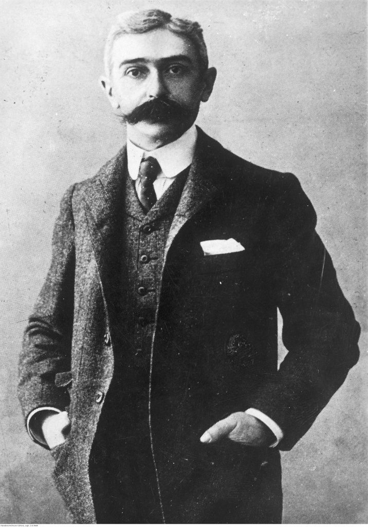 fotografia portretowa