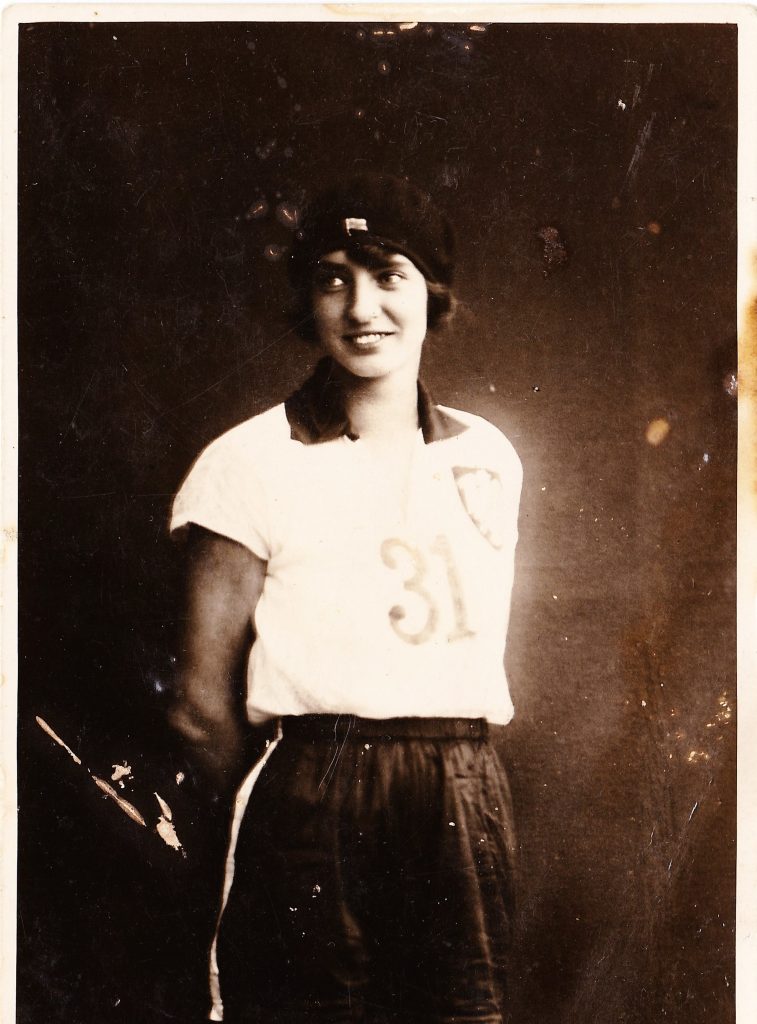 fotografia portretowa