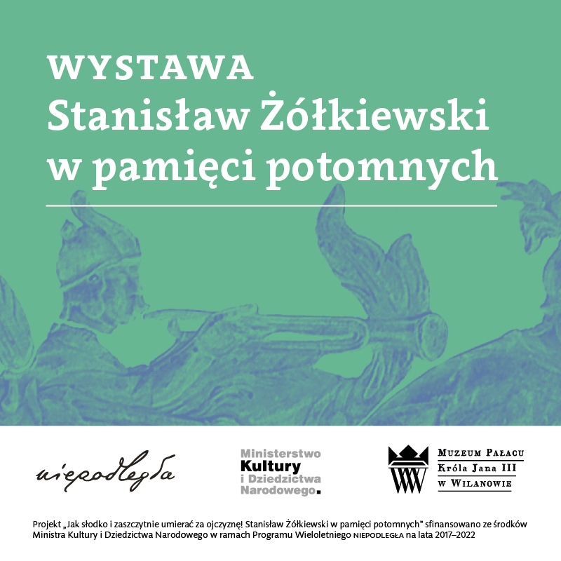 baner wystawy