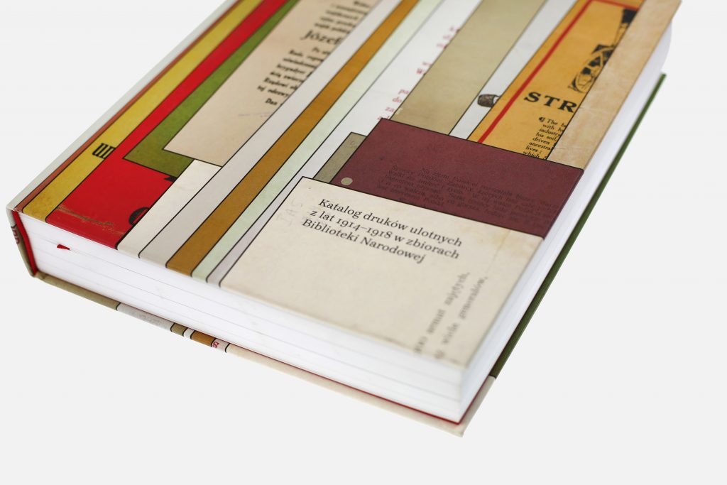 okładka ksiązki z tytułem zapisanym Brygadą