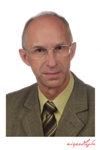 zdjęcie portretowe mężczyzny