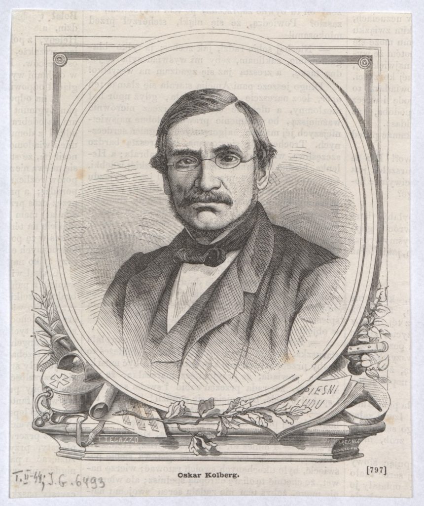 portret mężczyzny w okularach