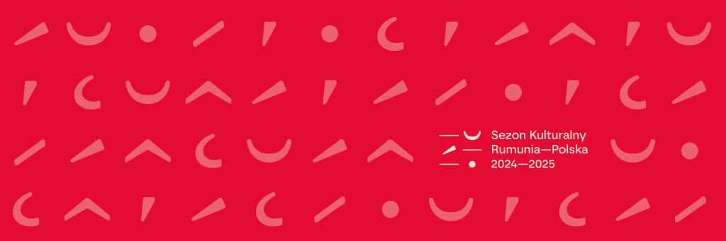 grafika promocyjna sezony polsko-rumuńskiego